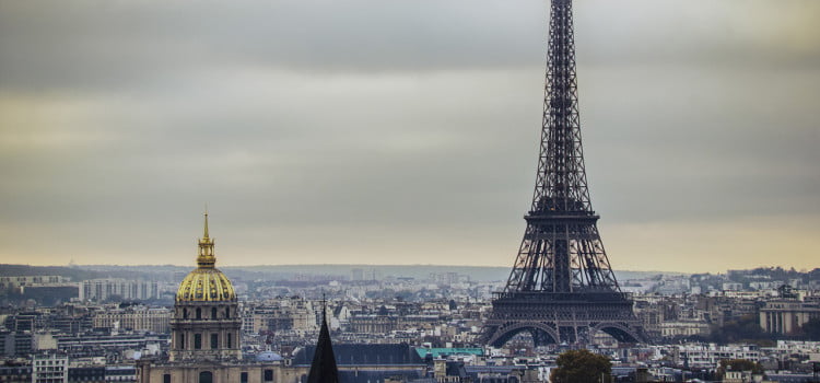 Tourisme : Paris compte sur les start-up !