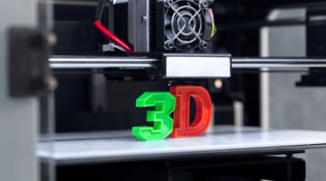 Impression 3D métal