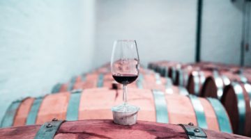 Comment agencer une cave à vin dans un magasin