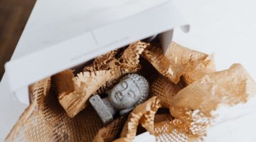 Packaging éco-responsable