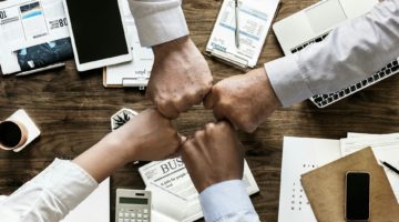 Renforcer la cohésion et l’esprit d’équipe pour une meilleure gestion de l’équipe