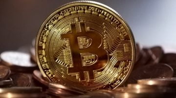 Ethereum Bitcoin cryptomonnaie