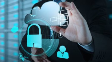 Cloud computing