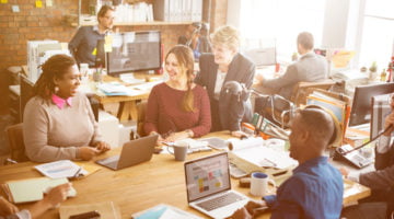Entrepreneuriat et création d'entreprise