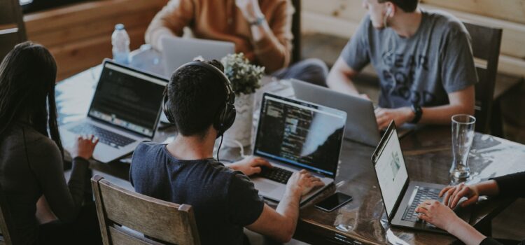 Quels sont les enjeux d’une levée de fonds pour les start-up ?